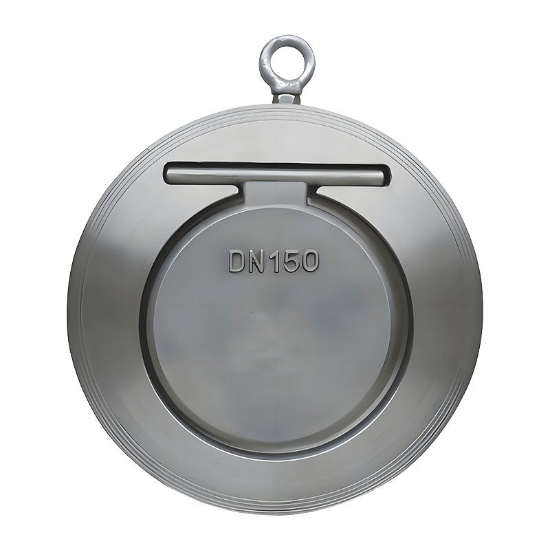 H74H Wafer Type Check Valve