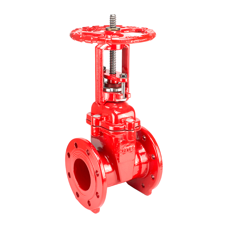 Manu-manong Slurry Valve