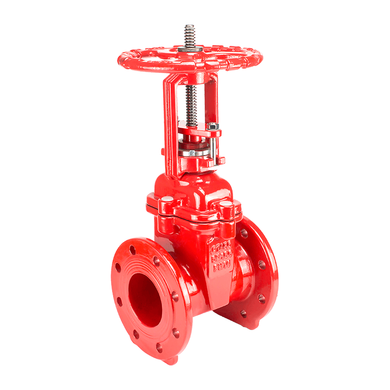 Manu-manong Slurry Valve