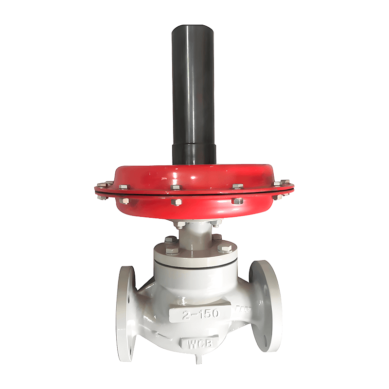 Nitrogen Relief Valve