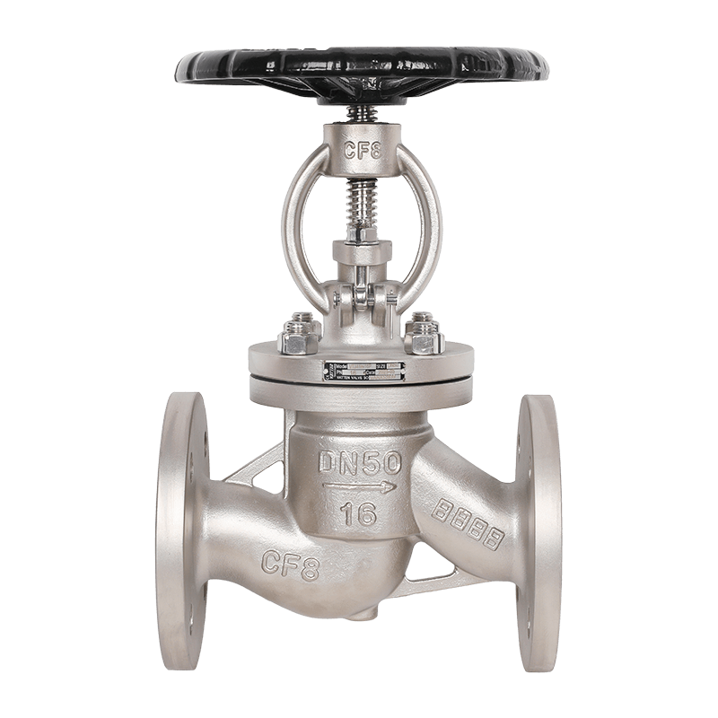 Pneumatic Tank-Bottom Ball Valve na may Espesyal na Adapter