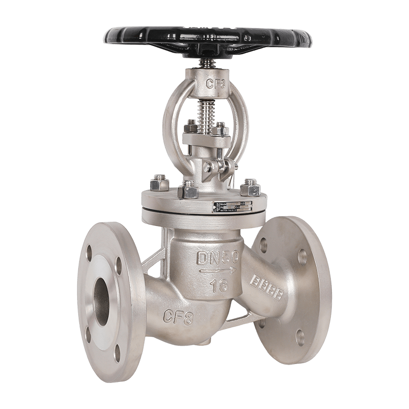 Pneumatic Tank-Bottom Ball Valve na may Espesyal na Adapter