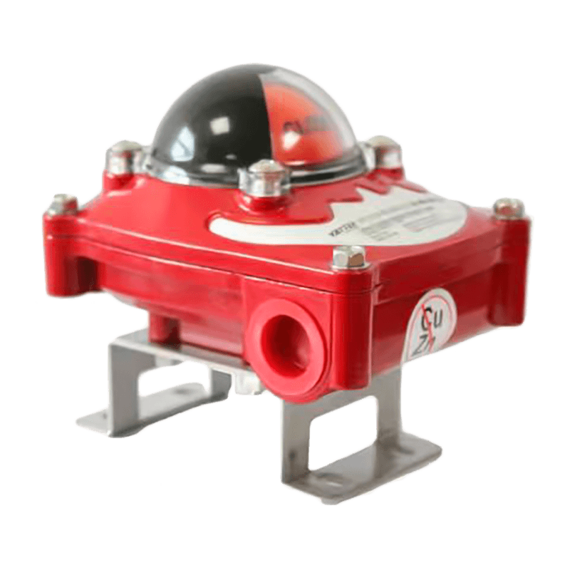 V621YC Valve Limit Switch