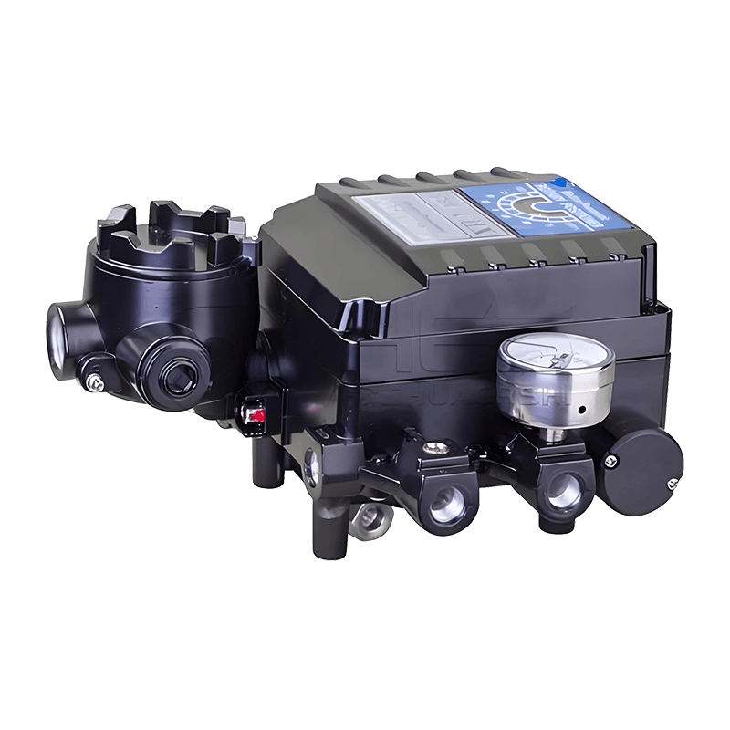 VATTEN Mechanical Valve Positioner