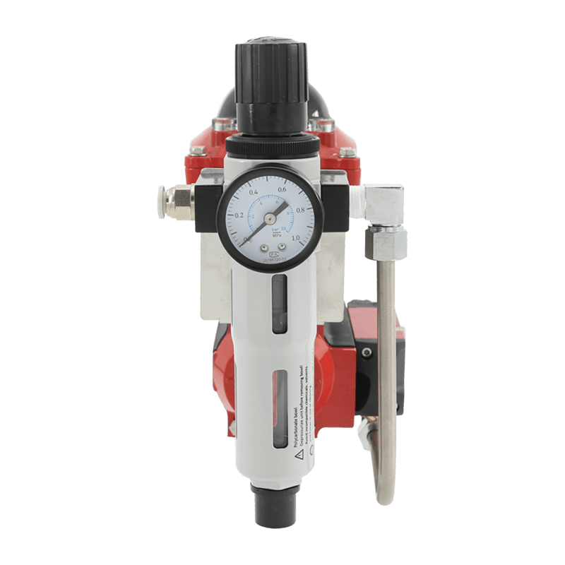 VTTY-2 Filter Pressure Reducing Valve