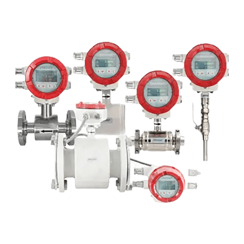 Electromagnetic Flowmeter