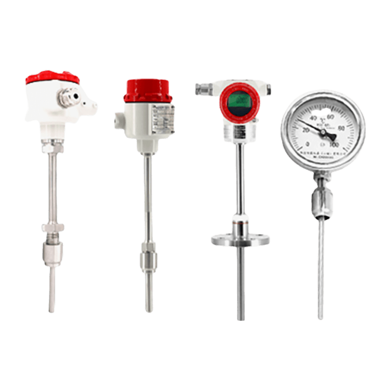 Temperature Transmitter