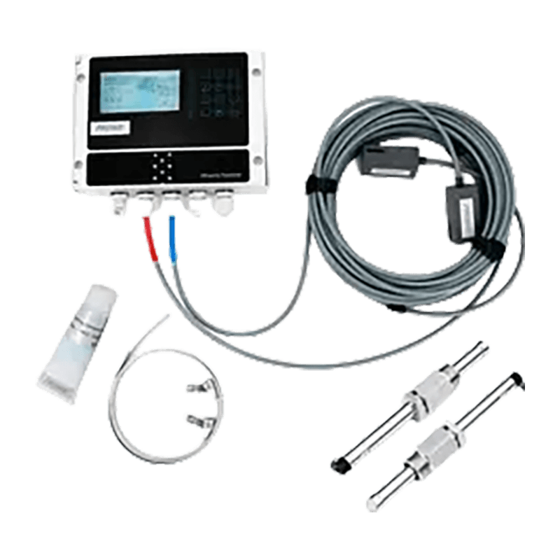 Ultrasonic Flowmeter